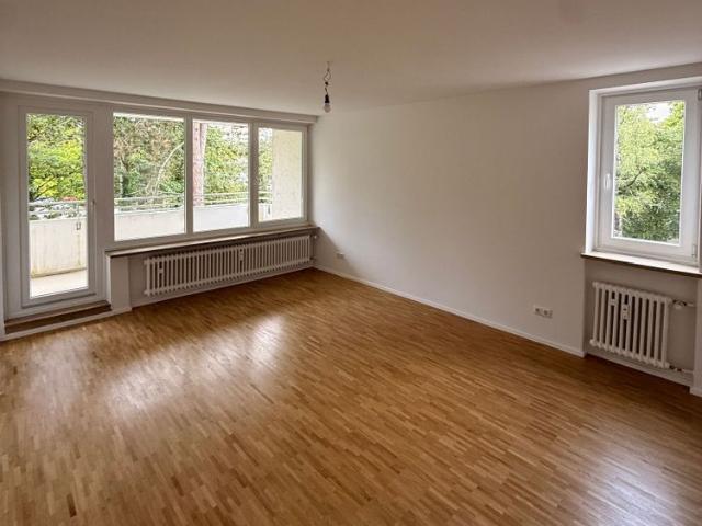 Apartment mieten in Haar, Bayern
