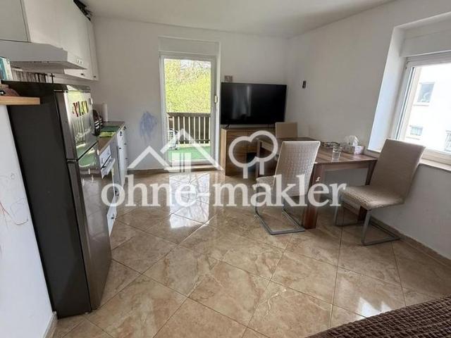 Apartment mieten in Bayern
