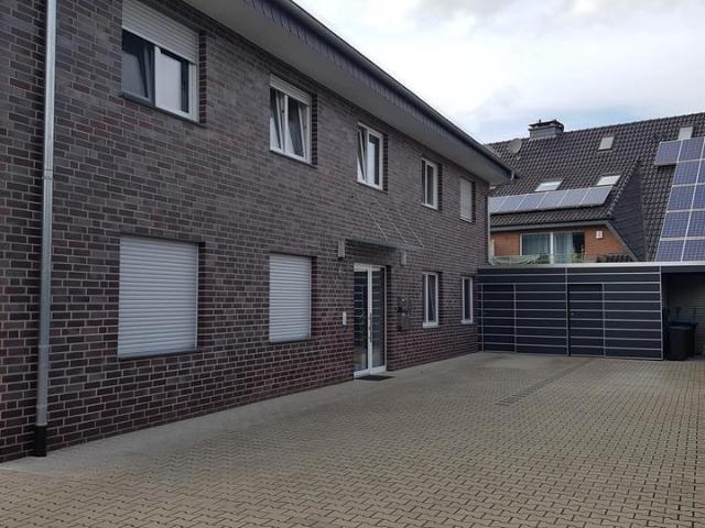 Wohnung kaufen in Rietberg