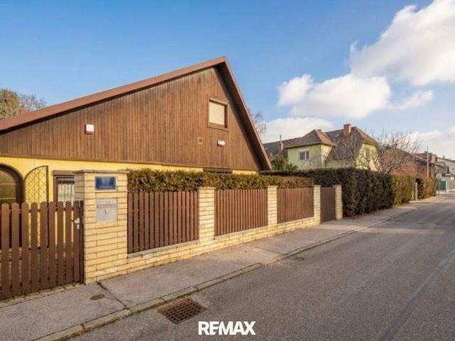 Haus kaufen in Liesing, Wien