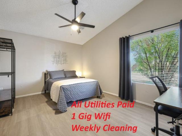 Room for rent in Laveen, Arizona