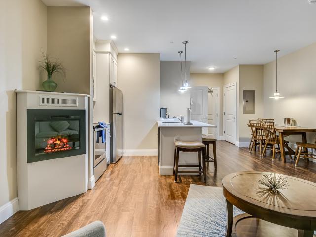 Condo for sale in York, Maine