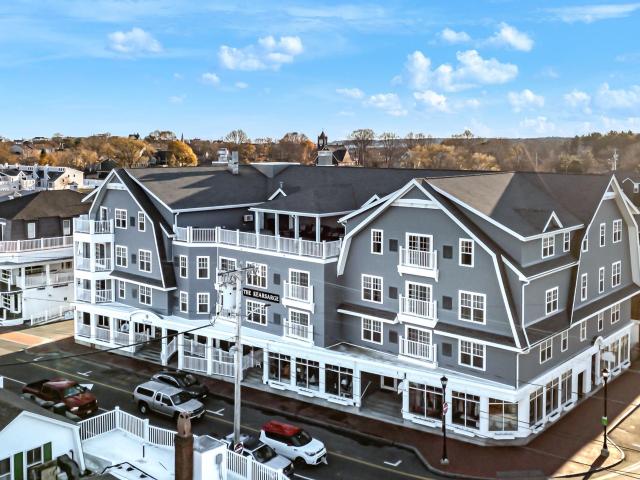 Condo for sale in York, Maine