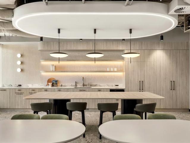 Office for rent in Sydney, New South Wales