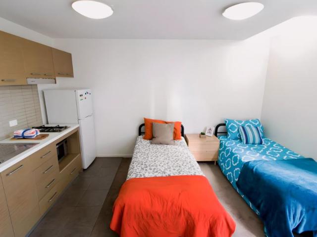 Granny Flat for rent in Camerons Creek, Victoria
