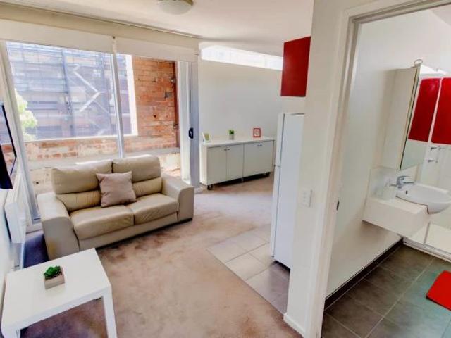 Granny Flat for rent in Camerons Creek, Victoria