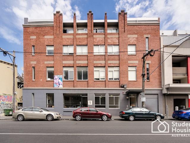 Apartment for rent in Camerons Creek, Victoria