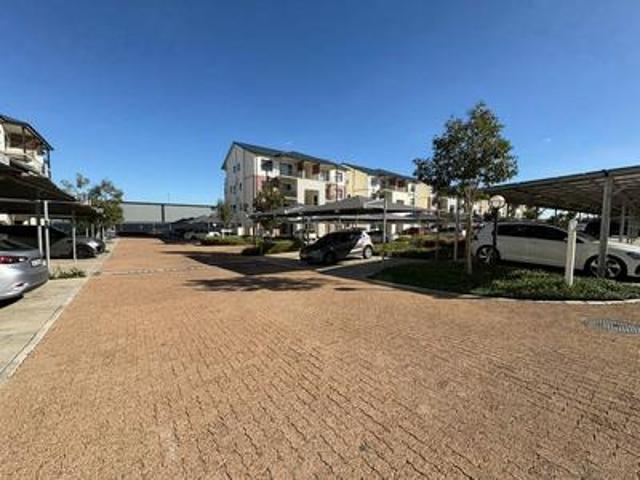 Apartment for rent in Milnerton