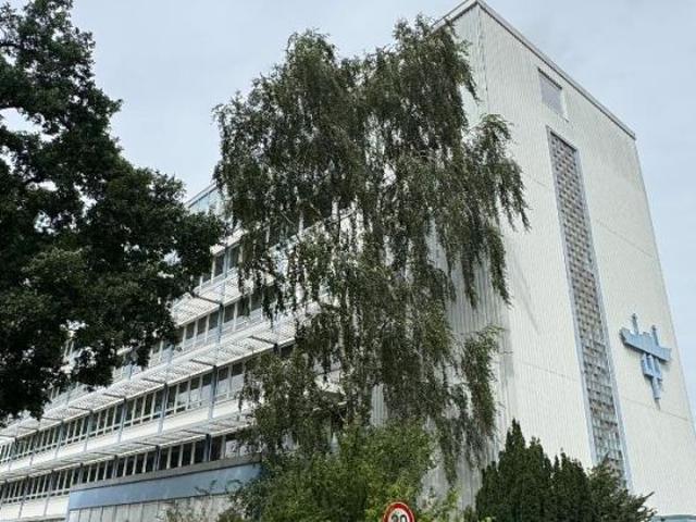 Gewerbe mieten in Schleswig-Holstein