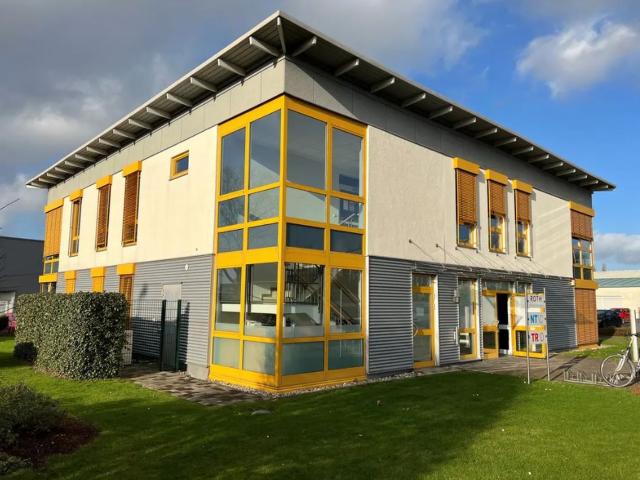 Büro mieten in Dinslaken, Nordrhein-Westfalen