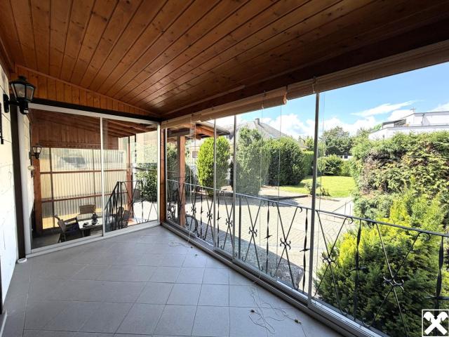 Haus kaufen in Günselsdorf, Bezirk Baden