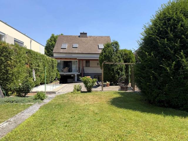 Haus kaufen in Baden, Niederösterreich