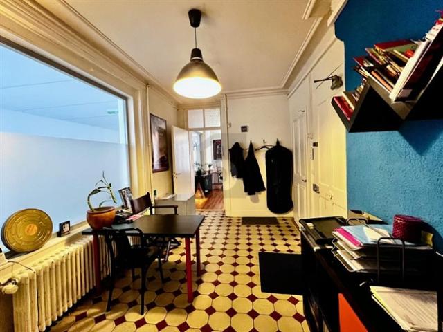 Büro mieten in Conches