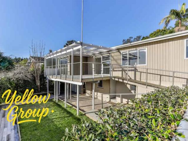 House for rent in Wairau Valley, Oroua County