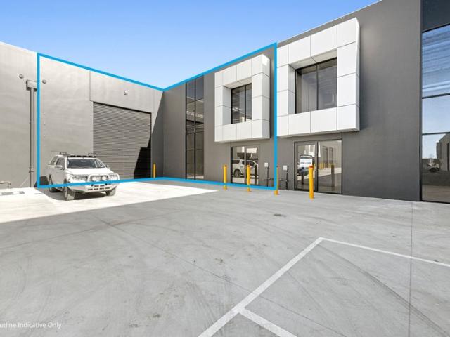 Warehouse for rent in Ballarat, Victoria