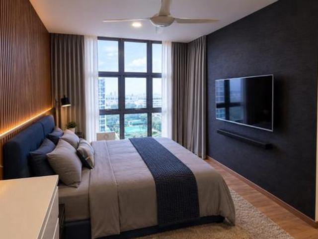 Condominium for rent in Tanjong Sepat, Selangor