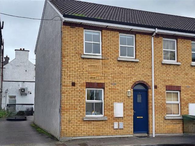 Property for sale in Grogan, North Tipperary