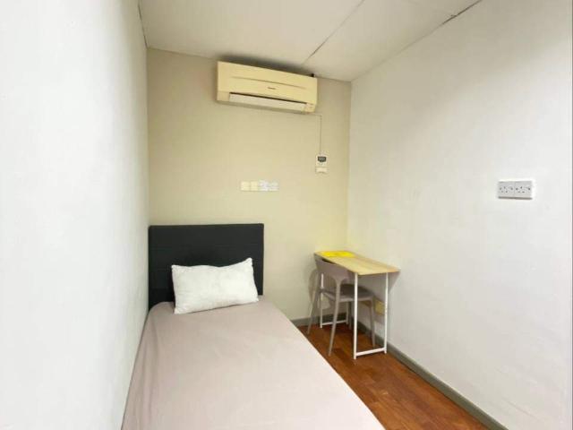 Room for rent in Kepong, Kuala Lumpur