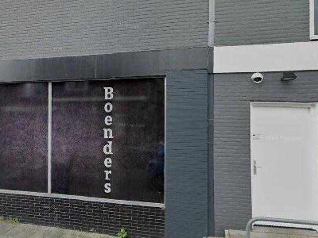 Bedrijfspand te huur in Haaksbergen, Overijssel