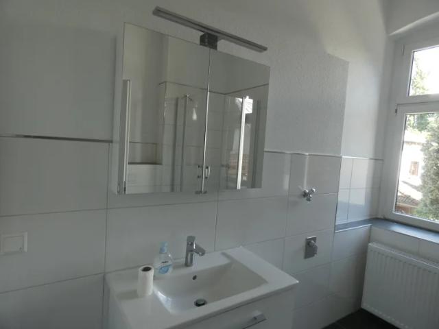 Apartment mieten in Neustadt, Gelsenkirchen
