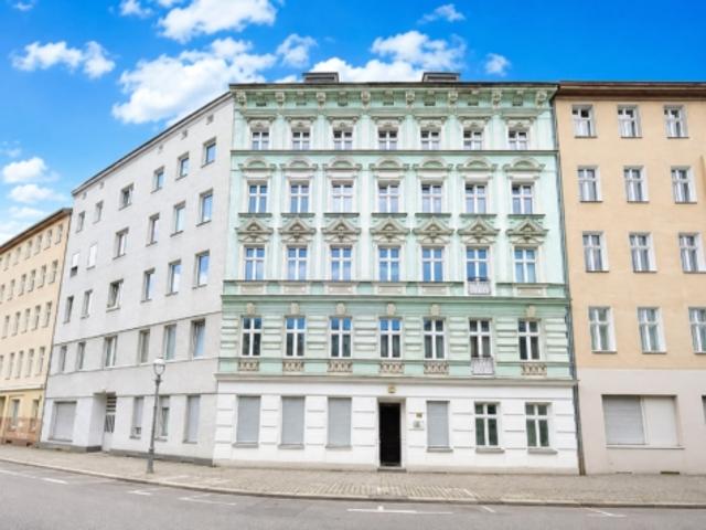 Apartment mieten in Spandau, Berlin