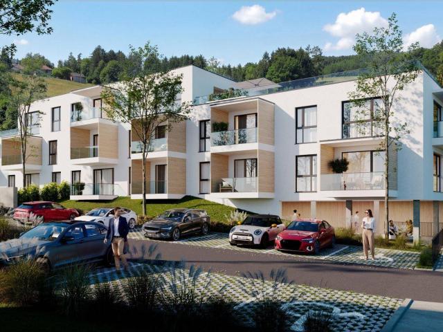 Apartment kaufen in Schleißheim, Oberösterreich