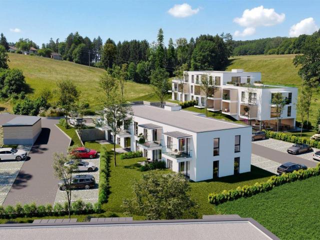 Apartment kaufen in Schleißheim, Oberösterreich
