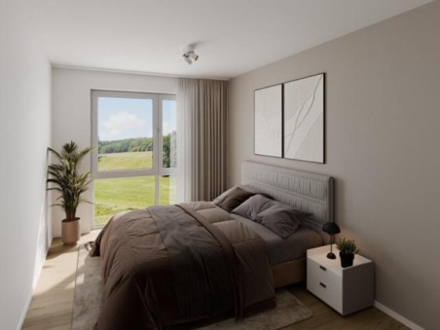Wohnung kaufen in Thalheim bei Wels, Oberösterreich
