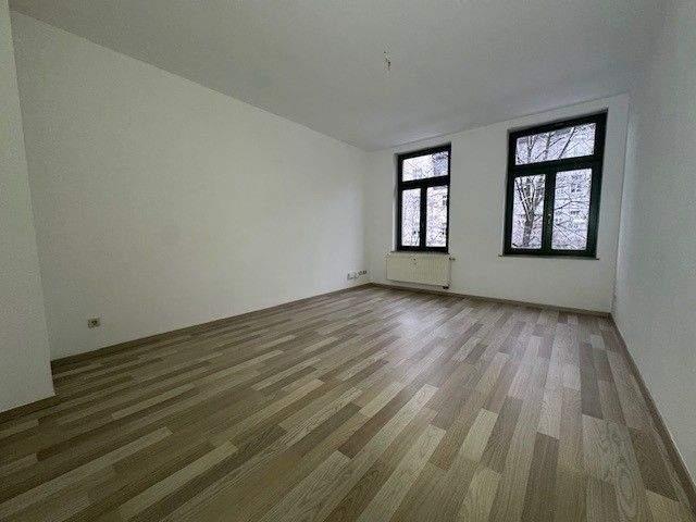 Apartment mieten in Kaßberg, Chemnitz
