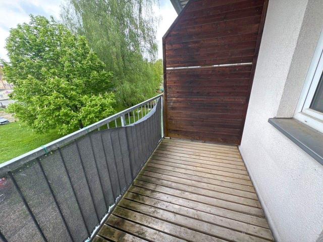 Apartment mieten in Kaßberg, Chemnitz