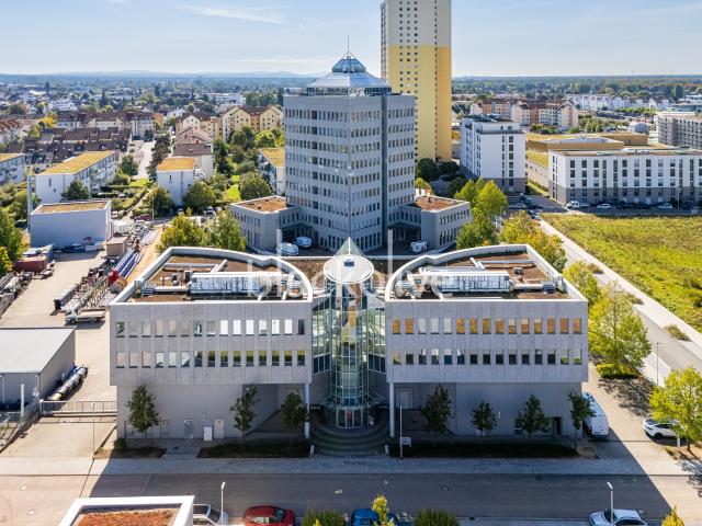 Wohnung mieten in Langen, Hessen