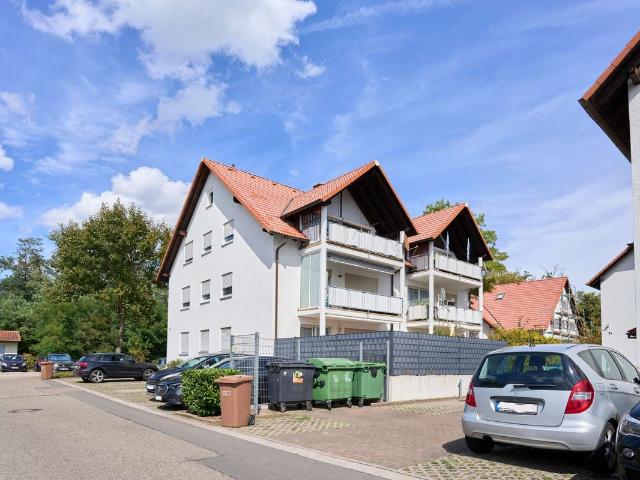 Wohnung kaufen in Sondernheim, Germersheim