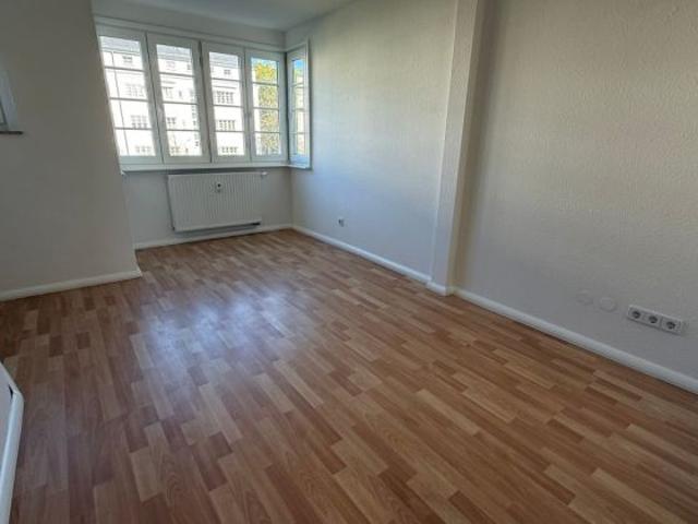 Wohnung mieten in Bernsdorf, Chemnitz