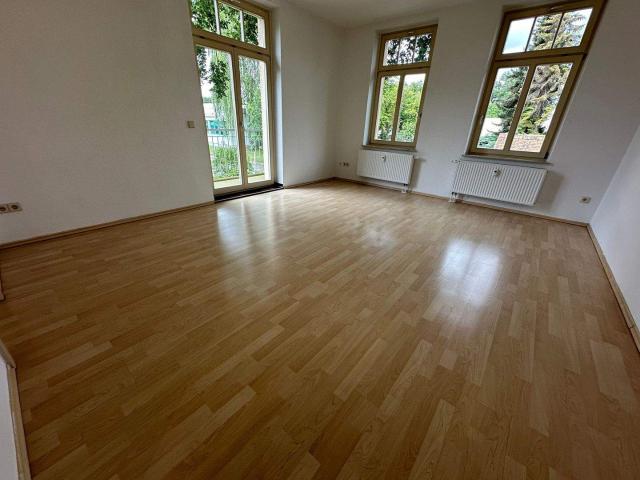 Apartment mieten in Schönau, Chemnitz
