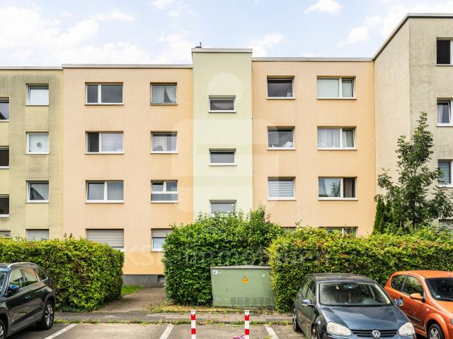 Wohnung kaufen in Bornheim, Nordrhein-Westfalen