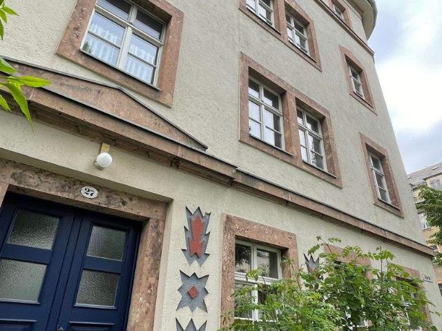 Apartment mieten in Hilbersdorf, Chemnitz
