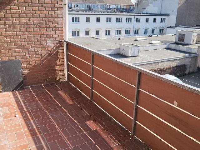 Wohnung mieten in Krefeld, Nordrhein-Westfalen