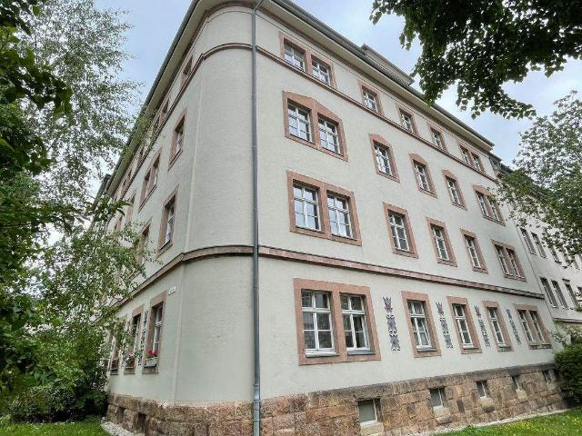 Apartment mieten in Hilbersdorf, Chemnitz