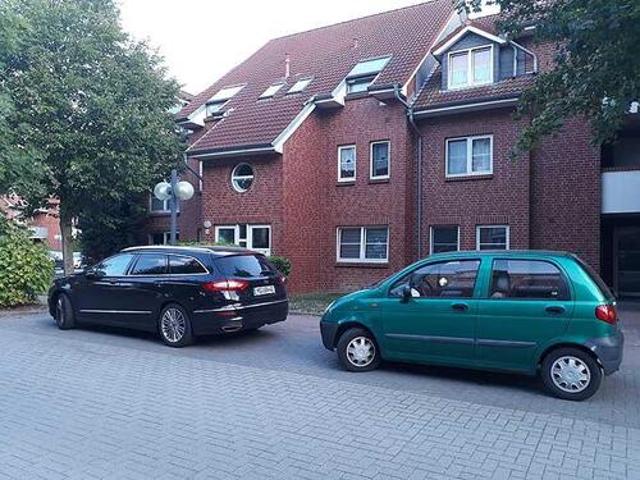 Apartment mieten in Waidmannslust, Berlin