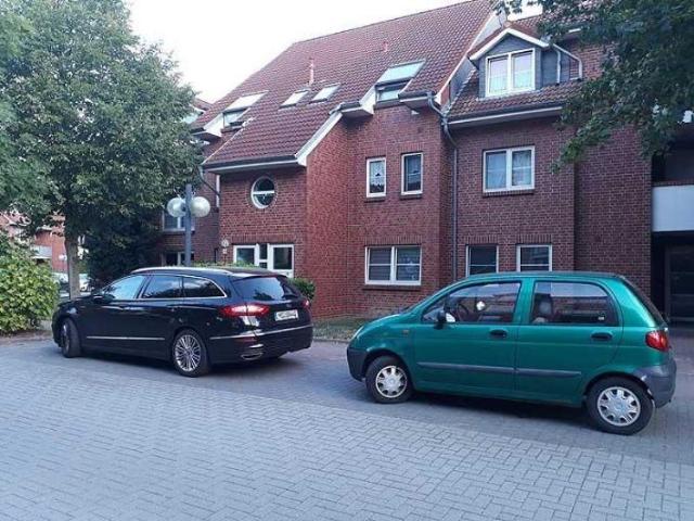 Apartment mieten in Hermsdorf, Sachsen-Anhalt