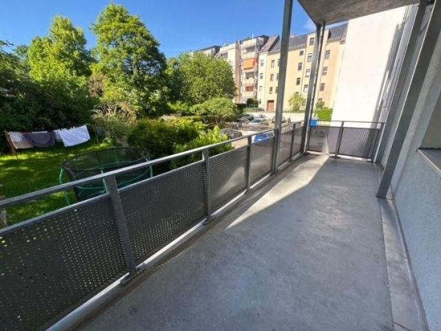 Apartment mieten in Schloßchemnitz, Chemnitz