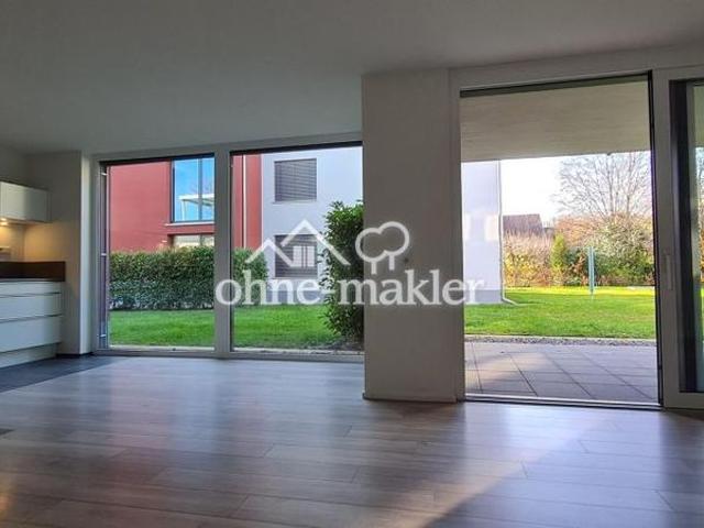 Apartment mieten in Bad Säckingen, Baden-Württemberg