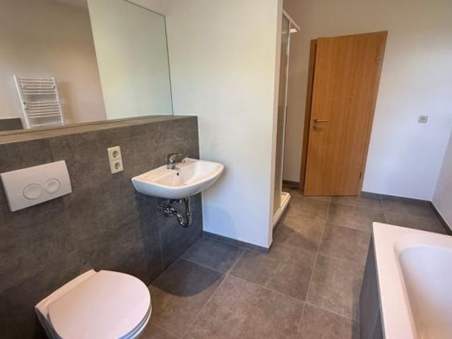 Wohnung mieten in Lutherviertel, Chemnitz