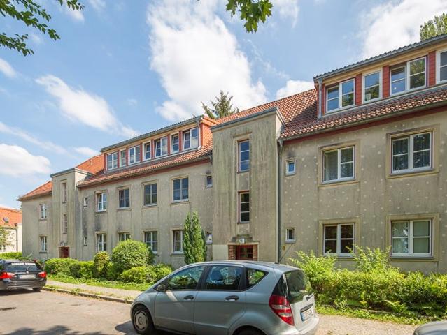 Apartment mieten in Lankwitz, Berlin