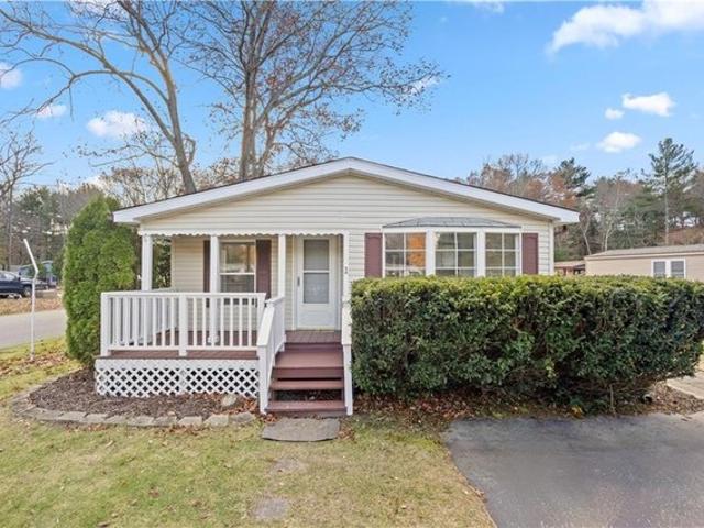 House for sale in Coventry, Rhode Island