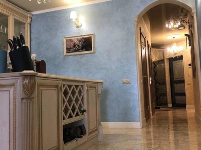 Квартира продажа в Нагорный, Хорошево
