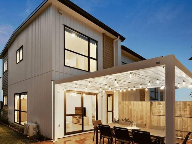 House for rent in Tōtara Vale, Kaipātiki