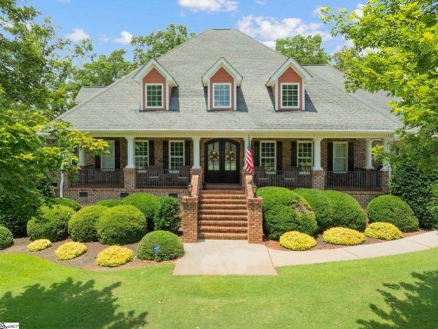 House for sale in Pendleton, South Carolina