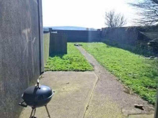 House to rent