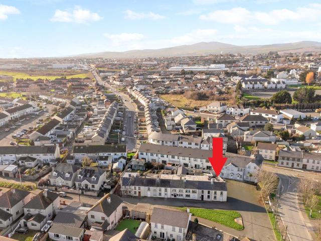 Terraced House for sale in Arklow